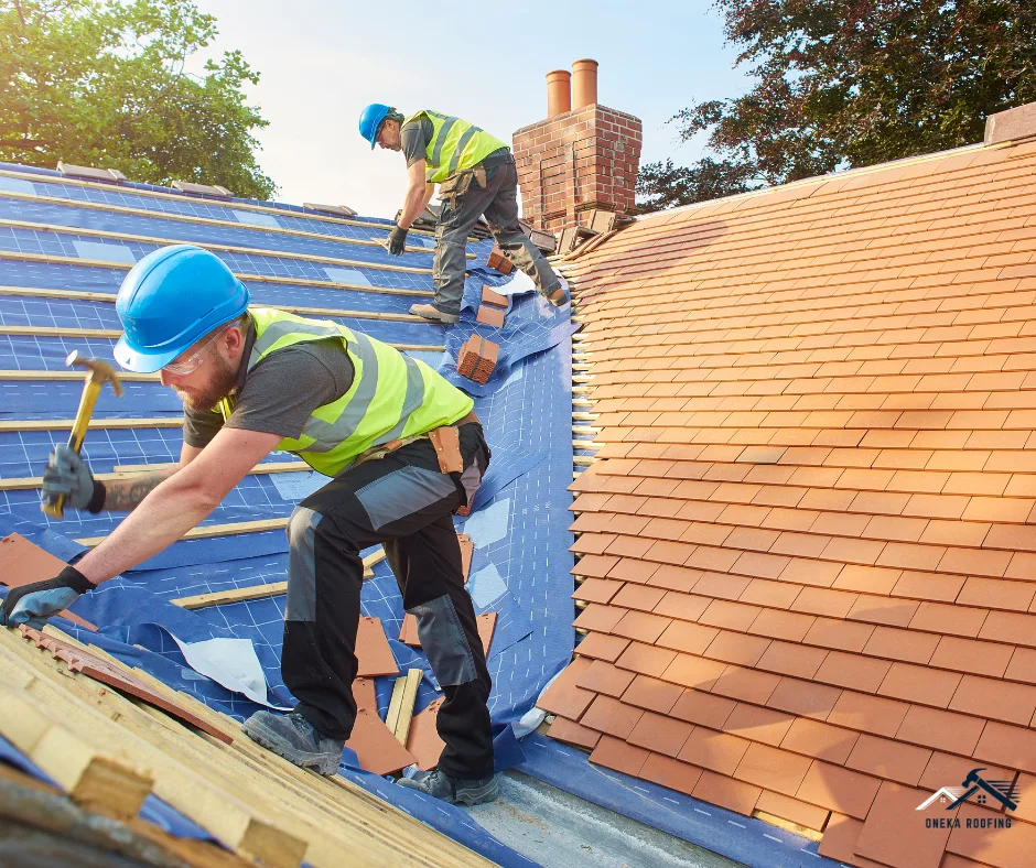Why choose Roof Repair Near Me in Allenton, MI
